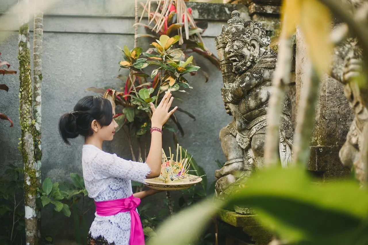 Taman Amartha Hotel Ubud