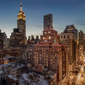 Nh Collection Madison Avenue Nowy Jork