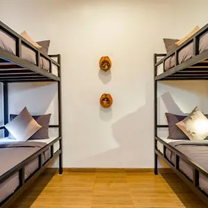 Hostal Aura House, Ubud