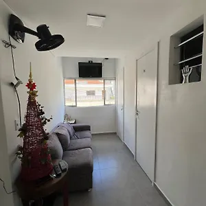 Casa De Mainha - Mariana - Unidade 2 Brasil