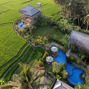 Hotel Gynandha, Ubud