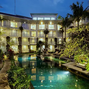 **** Hotel The 1o1 Bali Fontana Seminyak Indonesië