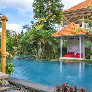 Resort Tulus Hati Retreat, Ubud