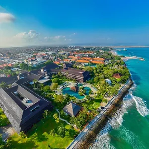 Resort Discovery Kartika Plaza *****