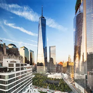 The Washington By Luxurban Nowy Jork