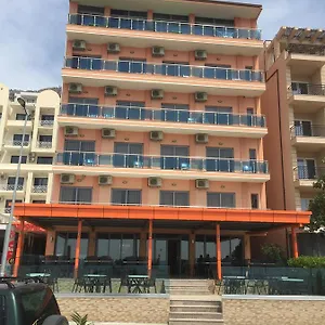  Hotel Besa Albanië