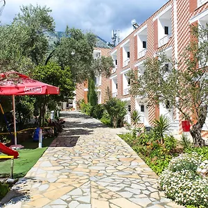 *** Hotel Noan & Albanië