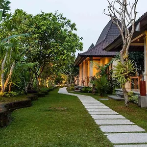 Prázdninový areál Masia, Ubud
