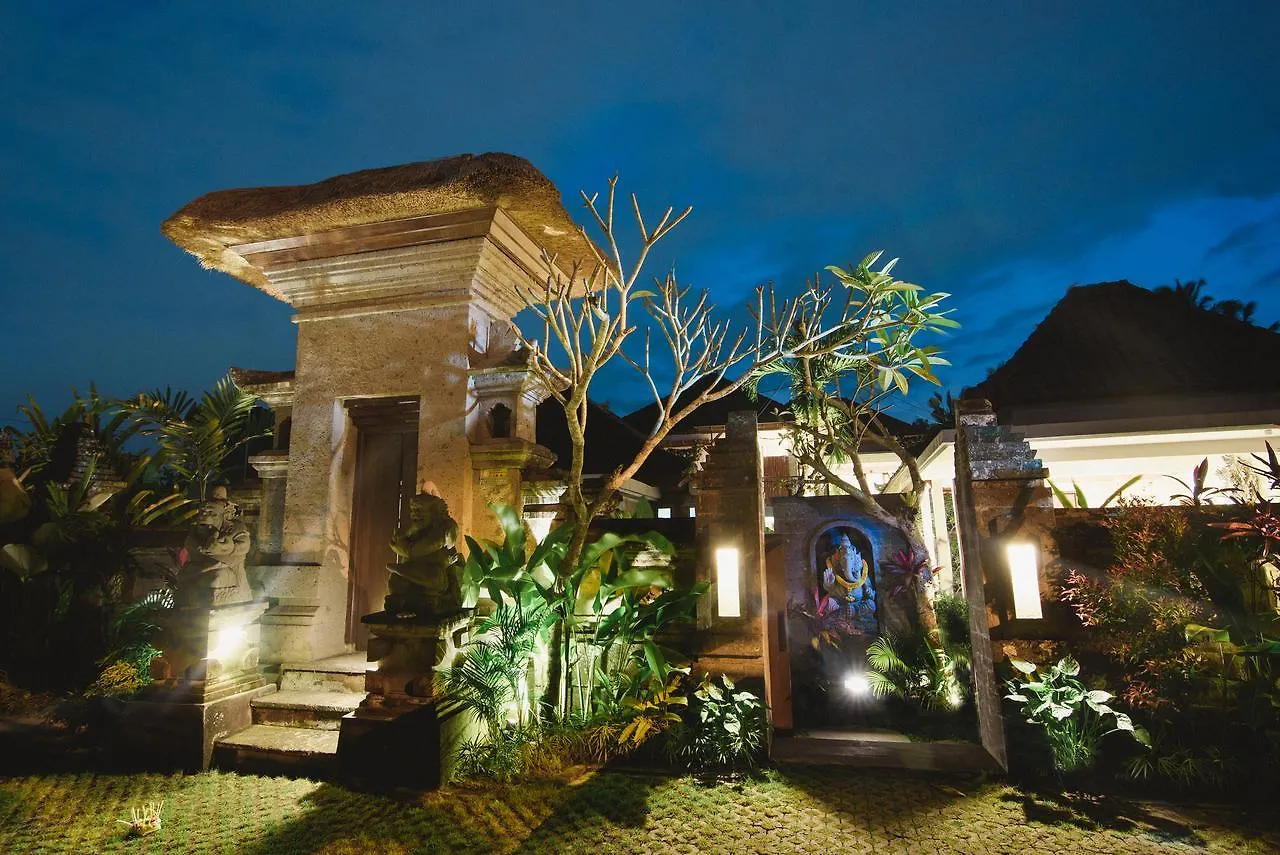 Taman Amartha Hotel Ubud
