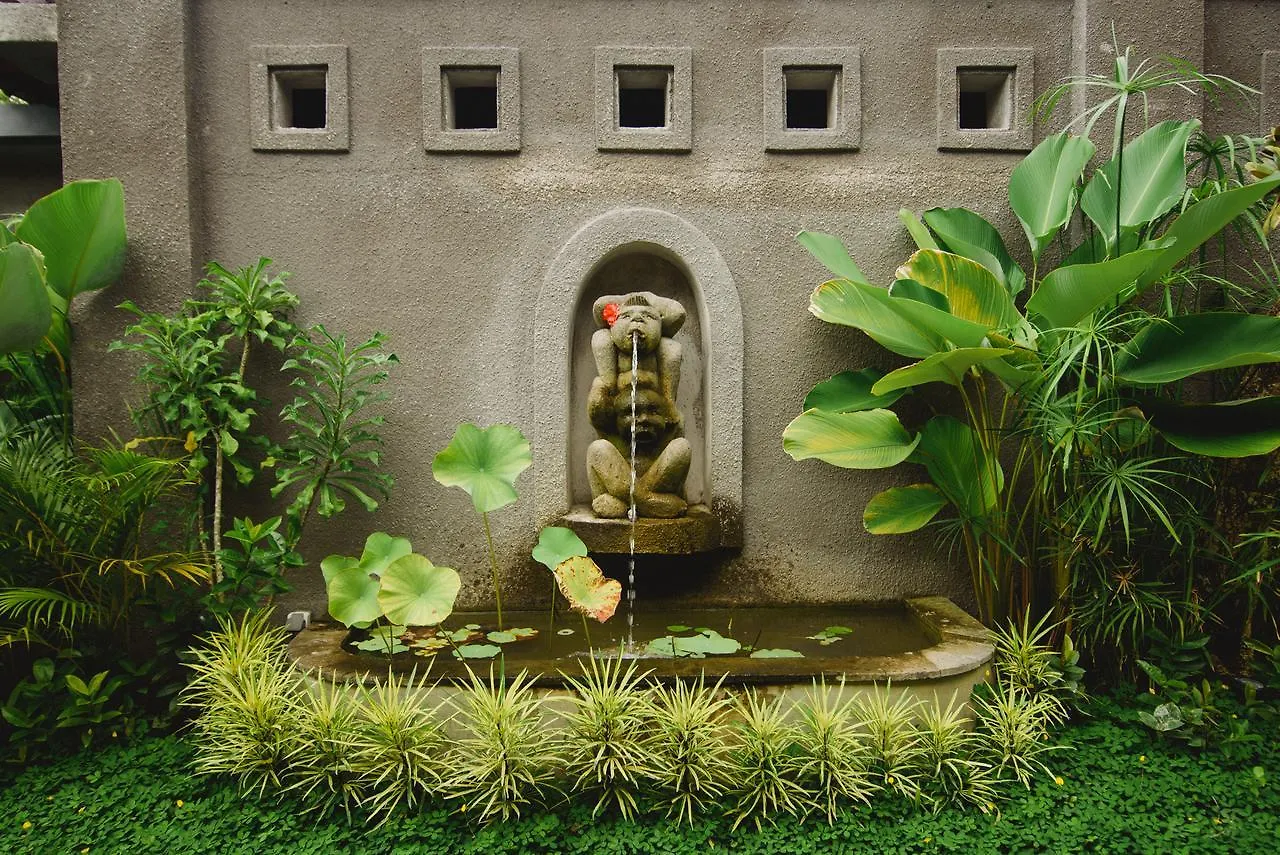 Taman Amartha Hotel Ubud